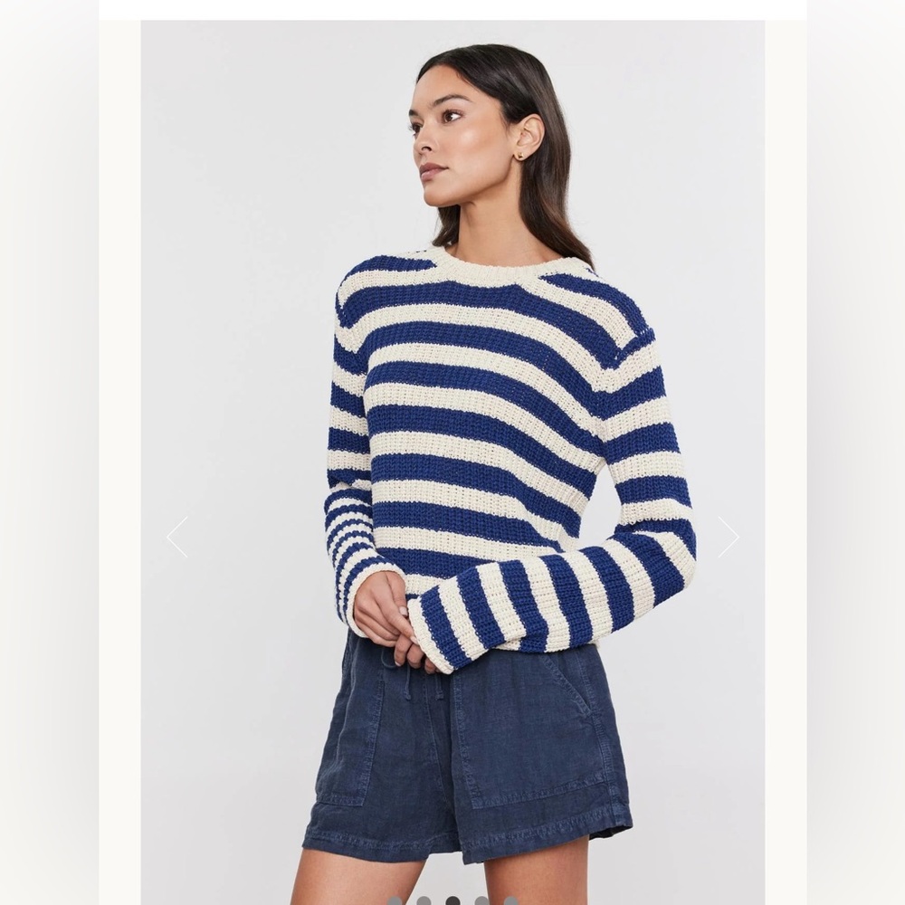 Velvet Tees Graham and Spencer Maxine Sweater